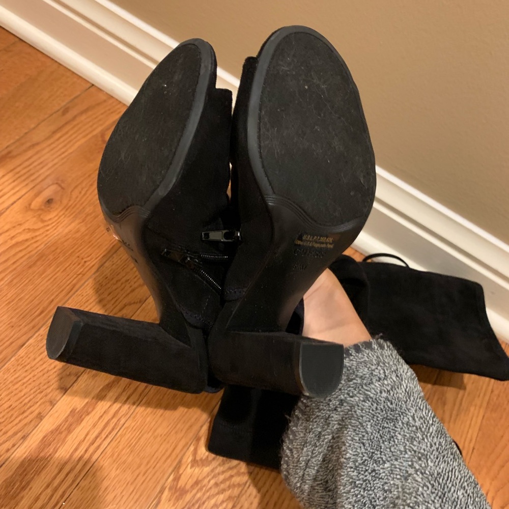 GUESS boots - Picture 4 of 5